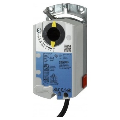 SIEMENS GLB141.1E servopohon