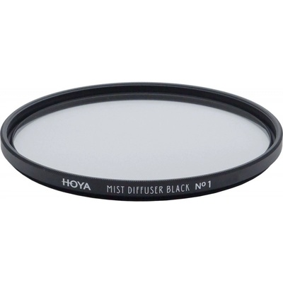 Hoya Mist Diffuser Black No 1 72 mm