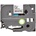 COMPATIBLE Лента лам. Brother TZE251 BK/W 24/8 съвм (HTZE251)
