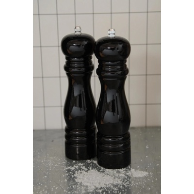 IB Laursen Black mlynček na sol'