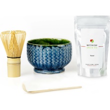 Matcha Day BIO Matcha Čaj Kasai 100 g
