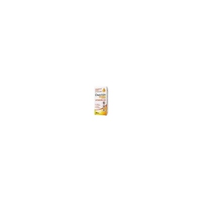 Detritin Vitamin D3 400 IU kapky 30 ml