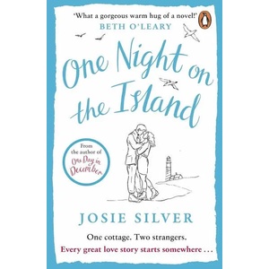 One Night on the Island (ISBN: 9780241989937)