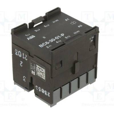 ABB GJL1213009R0011