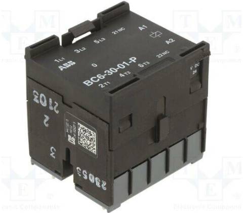 ABB GJL1213009R0011