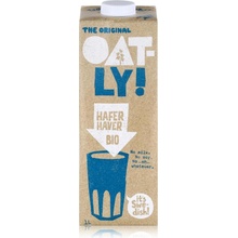 The Original Oatly Ovesný nápoj Bio 1 l