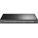 TP-LINK TL-SG3452P