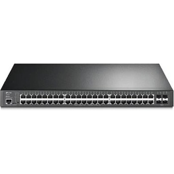 TP-LINK TL-SG3452P