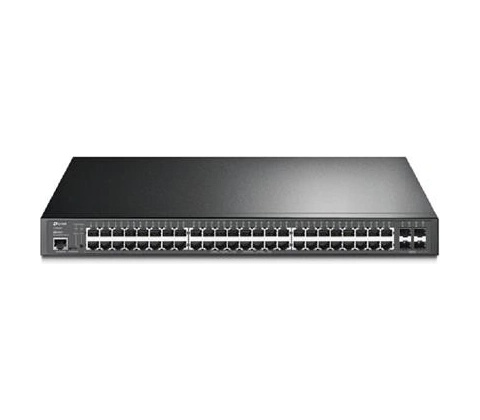 TP-LINK TL-SG3452P
