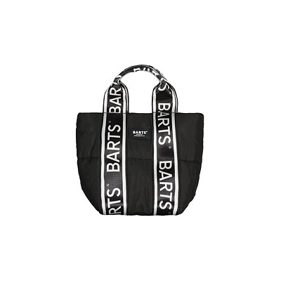 Barts kabelka JAZKA HANDBAG Black