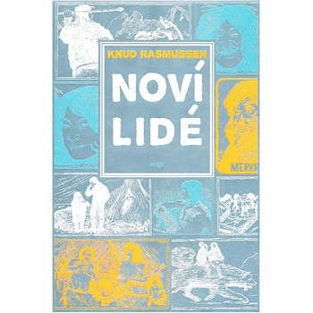 Noví lidé