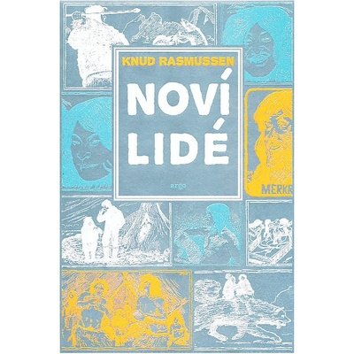 Noví lidé