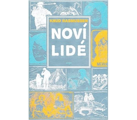 Noví lidé