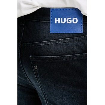 HUGO Blue Дънки Hugo Blue мъжки 50541586 (50541586)
