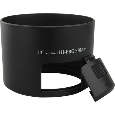 JJC PH-RBG 58 mm pre Pentax