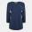 HEAD Тениска HEAD Women's Club Basic Short Sleeve Performance T-Shirt - Blue