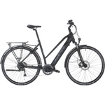 Stalgast E-Trekking Faster Lady 28