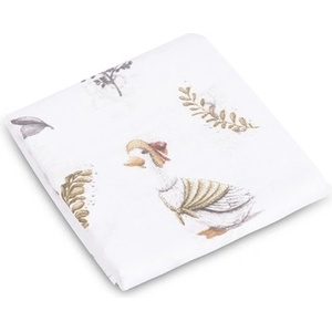 Sensillo Муслинова Пелена За Повиване Гъски 120X120 Eg-0154 Sensillo