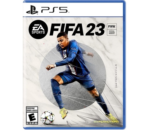 FIFA 23