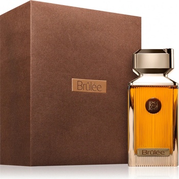 Ahmed Al Maghribi Brűlée Extrait de Parfum 100 ml