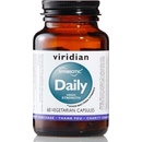 Doplnky stravy Viridian Synbiotic Daily High Strength 30 kapsúl