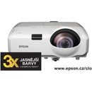 Epson EB-435W