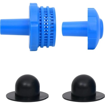 Image 1 of vidaXL Комплект фитинги за надземен басейн, 30 мм (92802)