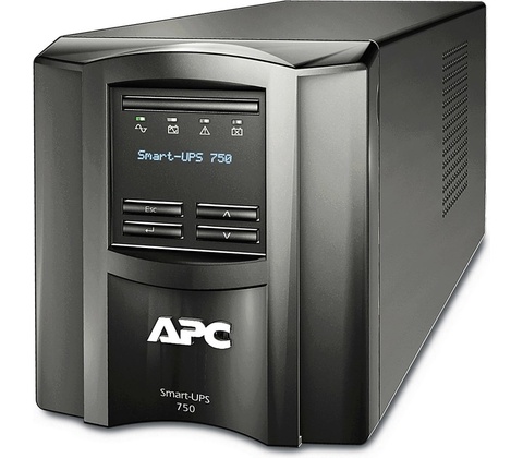 APC SMT750IC