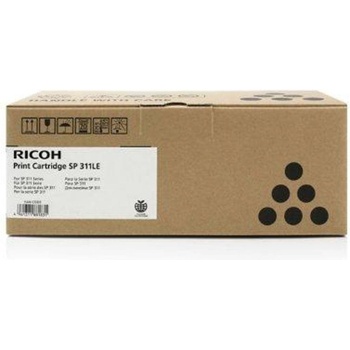 Ricoh Тонер касета Ricoh SP311HE, 3500 стр, Черен (RICOH-TON-SP311HE)