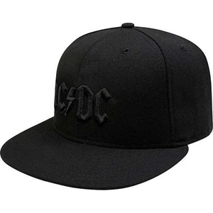 AC/DC Canon Pop-Art Шапка с козирка Black UNI (ACDCSBCAP01)