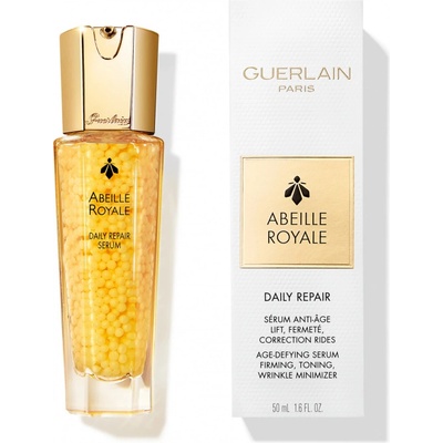 Guerlain Abeille Royale Daily Repair Serum Серуми за лице, емулсии, флуиди 50ml