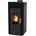 Alfa Plam COMMO Black 22,5 kW
