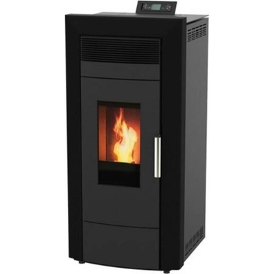 Alfa Plam COMMO Black 22,5 kW