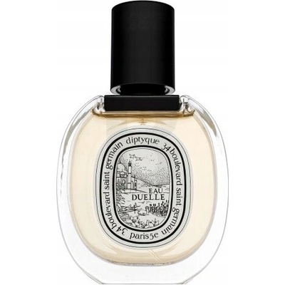 Diptyque Eau Duelle toaletní voda pánská 50 ml