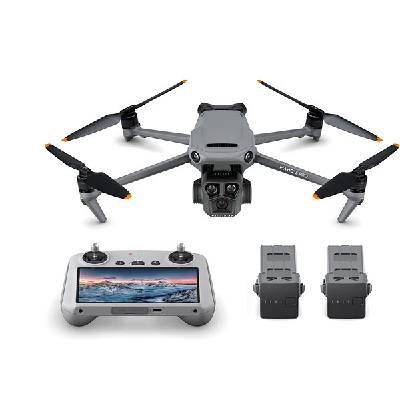 DJI Mavic 3 Pro Fly More Combo (DJI RC)