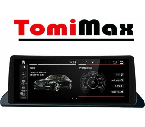 TomiMax 824