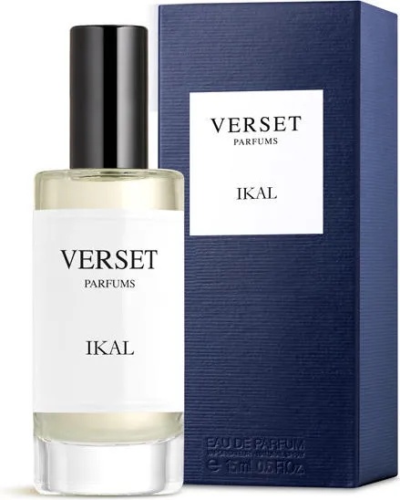 VERSET PARFUMS Ikal EDP 15 ml