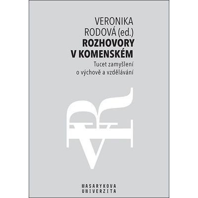 Rozhovory v Komenském
