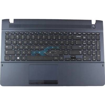 Kryt Palmrest Klávesnice SAMSUNG NP270E5G