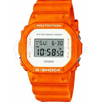 Casio DW-5600WS-4