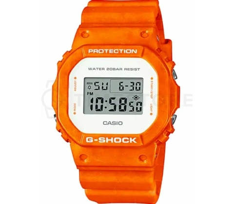 Casio DW-5600WS-4