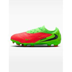 NIKE Обувки JR PHANTOM 6 LOW PRO FG/MG Erling Haaland