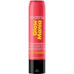 Matrix Glow Mania Балсам за защита на цвета и блясък, 300 ml - ozone