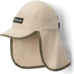 Columbia Детска шапка Columbia Kid's Junior II Cachalot Hat - Ancient Fossil - размер One Size (904-1604-0411)
