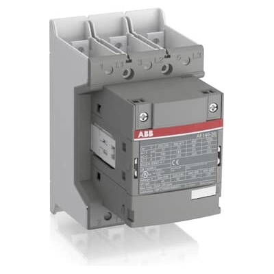 ABB КОНТАКТОР af146-30-00b-13 146a 100-250v (m518126)