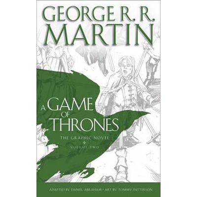 Game of Thrones: Graphic Novel, Volume Two