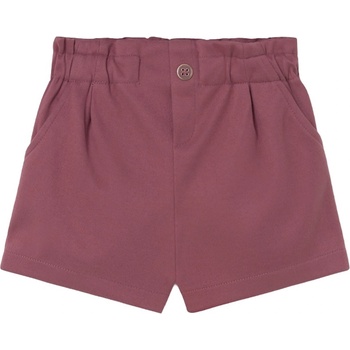Mayoral Къси панталонки Mayoral - С висока талия, розови, 18 м (15-02261-017-18M)