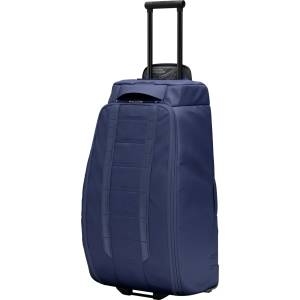 DB Куфар с колела Db Hugger Roller Bag Check-In 90 Luggage - Blue Hour (510-4536-0211)