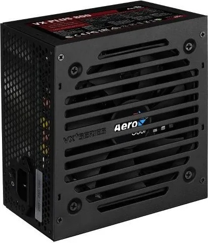 Aerocool VX Plus Stealth 800W (ACPN-VS80AEY.12)