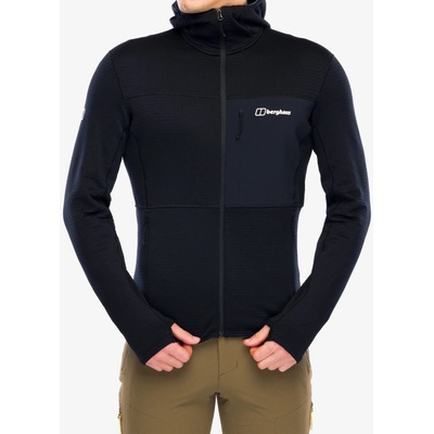 Berghaus Ridge-Hiker hoody black /black